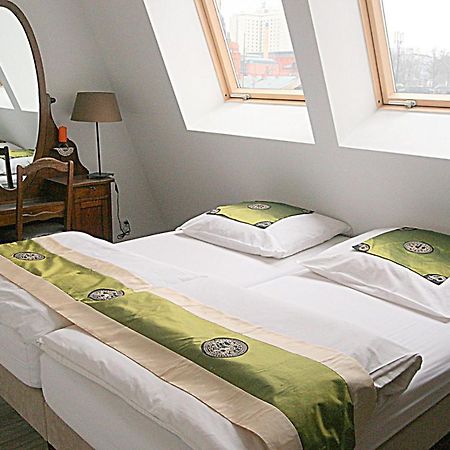 Apartament Kwiatowa 3/22 Poznan Luaran gambar