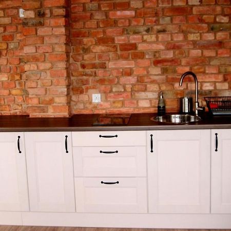 Apartament Kwiatowa 3/22 Poznan Luaran gambar