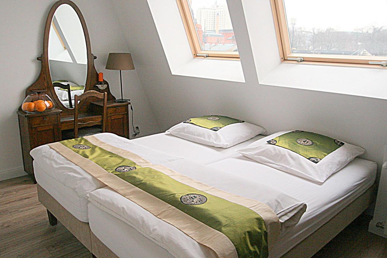 Apartament Kwiatowa 3/22 Poznan Luaran gambar