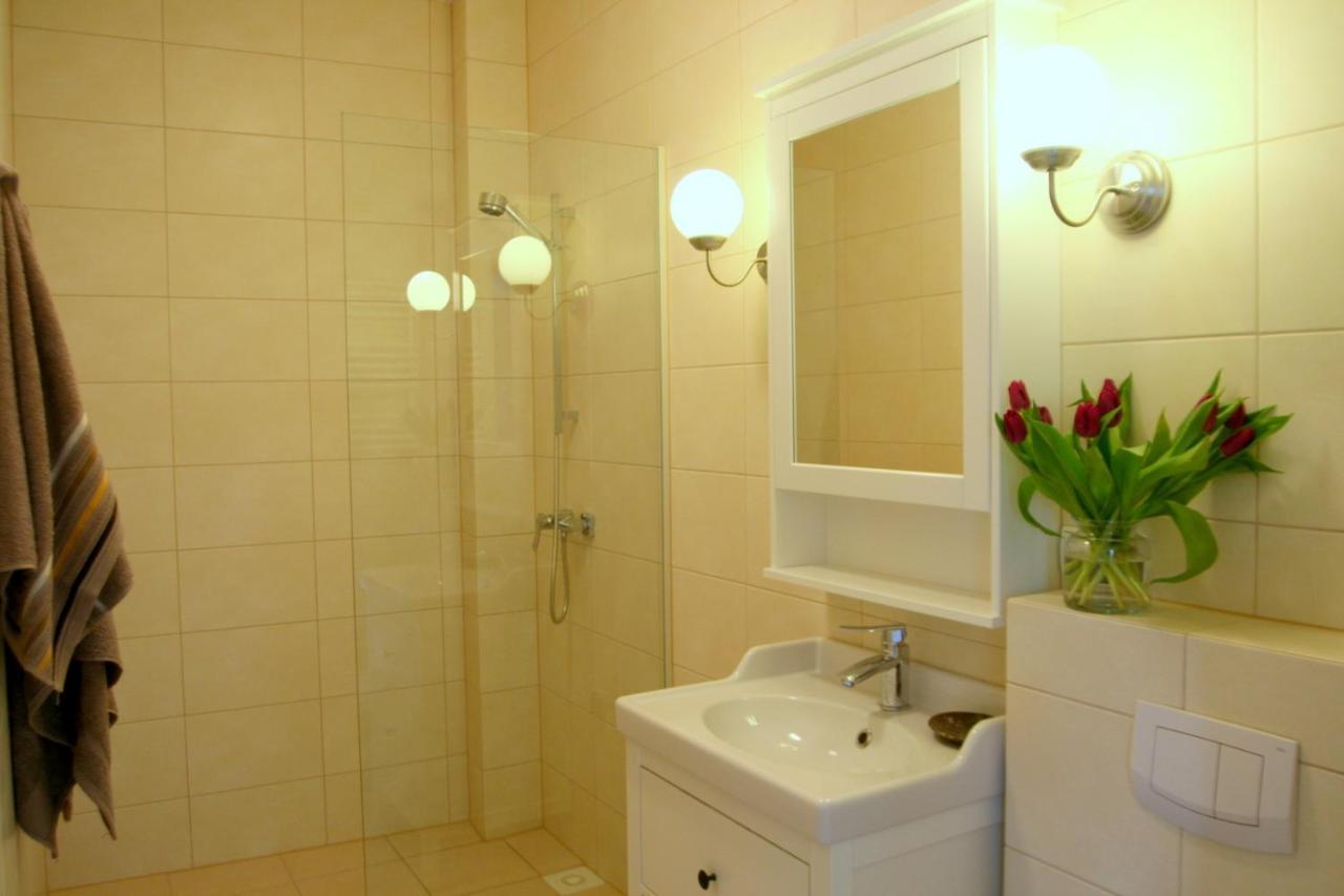 Apartament Kwiatowa 3/22 Poznan Luaran gambar