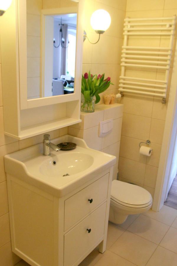 Apartament Kwiatowa 3/22 Poznan Luaran gambar